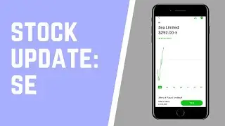 STOCK  UPDATE: SE