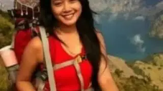 Cantik binal
