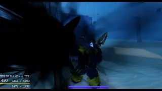 Crazy Yami + Firework Lancer Combo {GPO}