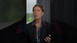 #CliffRichard