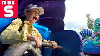 ✔ САМЫЙ БЫСТРЫЙ АТТРАКЦИОН РАКУШКА!