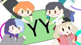 YY | Vivid BAD SQUAD (English Subbed) 