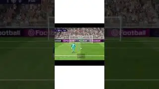 Navas saves penalty of Neuer 😎🔥#shorts #efootball #navas #neuer #pesmobile #trending