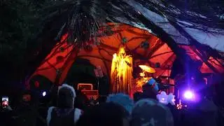 Chilloutplanet fest.2017 , кратко)