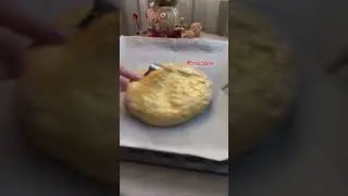 Гата или шуреяр рецепт 👇🏻 