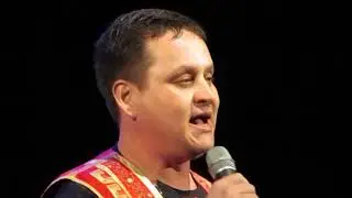 чувашская эстрада. андрей емельянов