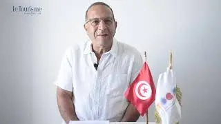 Entretien avec Houssem Ben Azzouz, Président de la FI2T