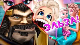 BALPHAGORE PLAYS FROZEN @BalphaGore