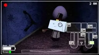 One Night at Flumpty's - Complete (PL)