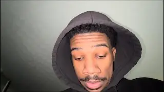 The FIRST person to ever bust