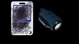 The Forest - Keycard & Camcorder Location