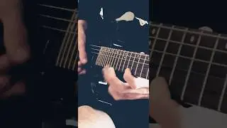 Yngwie Malmsteen Style Guitar Shredding! (Neoclassical Metal)