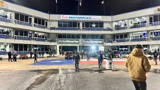 NPK 2023 - Final Friday Night Testing (Ryan Martin, Kye Kelley, Murder Nova)