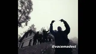 🎧 FRIENDLY THUG 52 NGG x ALBLAK 52 Type Beat - Гост (prod. vacemadest)