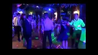 DJ NUNTI BOTEZURI  ROMA...BOTEZ ANTONIA..BY DJ RAZVAN..3277084667