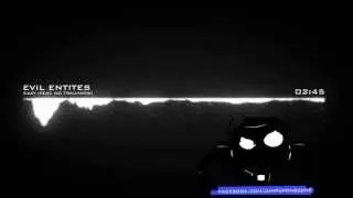 Eazy (Feat. MC Traumatik) - Evil Entites