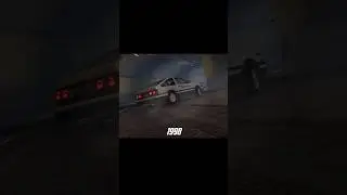 𝗚𝗮𝗺𝗲: 𝗧𝘂𝗻𝗶𝗻𝗴 𝗖𝗹𝘂𝗯 𝗢𝗻𝗹𝗶𝗻𝗲 • Toyota AE86 • 1998 - 2024