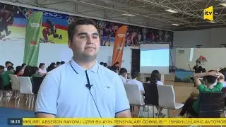 GMSA - İctimai TV