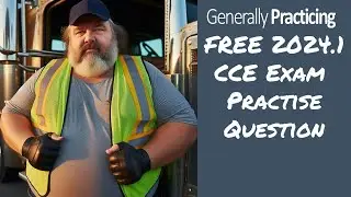 FREE RACGP CCE Exam Practice Question - 2024.2 CCE LS10Q2