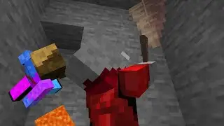 Minecraft DeathSwap