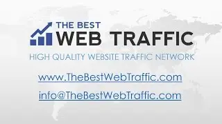 Buy Traffic | Targeted Traffic, Organic Traffic, Alexa Traffic & Adult Traffic | Real Human Visitors