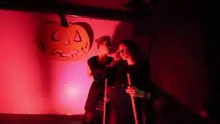 Halloween