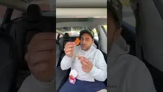 Mcdonalds V. Wendy’s Nuggets