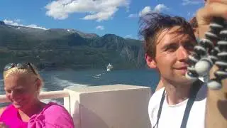 Summer 2018 (channel update in description)