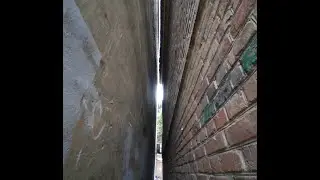 В САРАТОВЕ НАЙДЕНА САМАЯ УЗКАЯ 