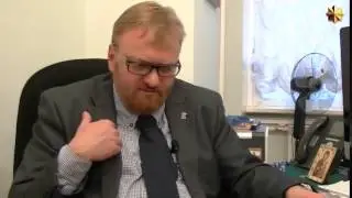 Не верьте Кэрри  Америка всегда лжёт
