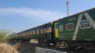 train arrives in kalaki mandi || train station kalaki mandi #train