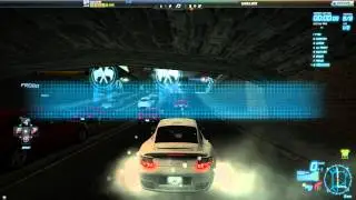 NFS World-FAQ Answered
