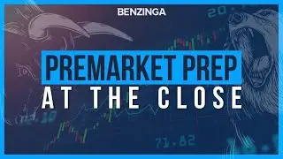 Trending Stocks: PL TTWO BIIB And More | At The Close
