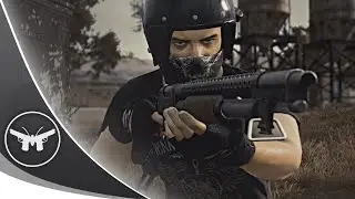 Battle Me | PUBG