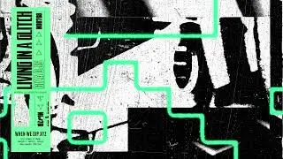 gizA djs - Living In A Glitch