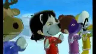 Pigloo   Beijos de EsquimÃ³