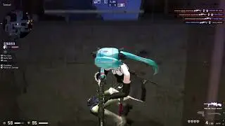 8-6k hvh highlights #4 ft. neverlose.cc BEST CONFIG EVER
