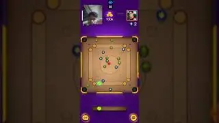 My Frist Face Cam Game Play