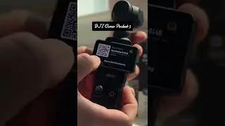 DJI Osmo Pocket 3 Unboxing | Unboxing Video