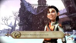 Fable II Livestream Archive - Part 1