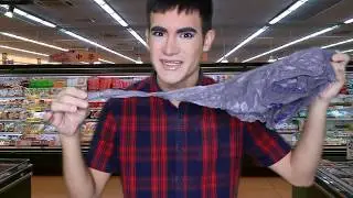Grocery Store RolePlay Part 2 - funny, sassy (ASMR)