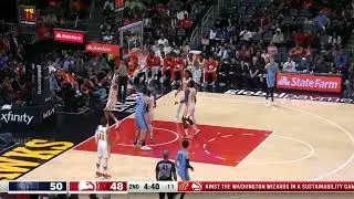 Ja Morant 27PTS 3REB 6AST | Memphis Grizzlies vs Atlanta Hawks | MEM vs ATL | Mar 26, 2023