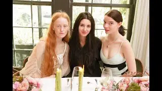 Anya Taylor Joy HOT W girl