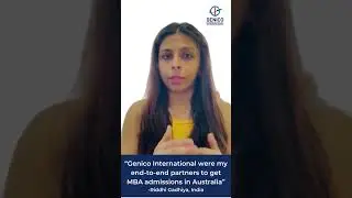 Video Testimonial
