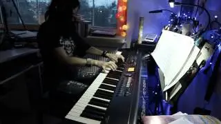 Muse -  New Born | Vkgoeswild piano cover