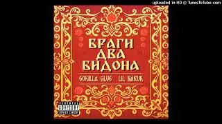 [FREE] GORILLA GLUE X LIL NAKUR x Pakistan Type Beat - 