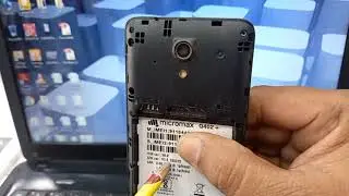 q402 flashing