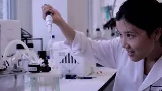 Get to know Wageningen University & Research Credit: @WURtube