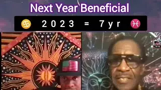 2023 A 7 year ♋Cancers ♓Pisces 🤞🏾