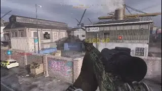 Where was he? MW WTF moment!